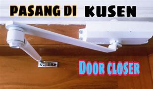 Cara Keluarkan Pintu Sliding Door Dari Kayu