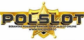 Logo Indo Polisi Slot Online Indonesia Gratis Tanpa Deposit Terbaru