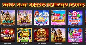 Situs Slot Pesonatoto