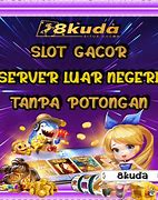 Slot Luar Negeri Hongkong