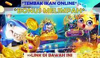 Slot Terbaru Ikan Ikan Apa Aja